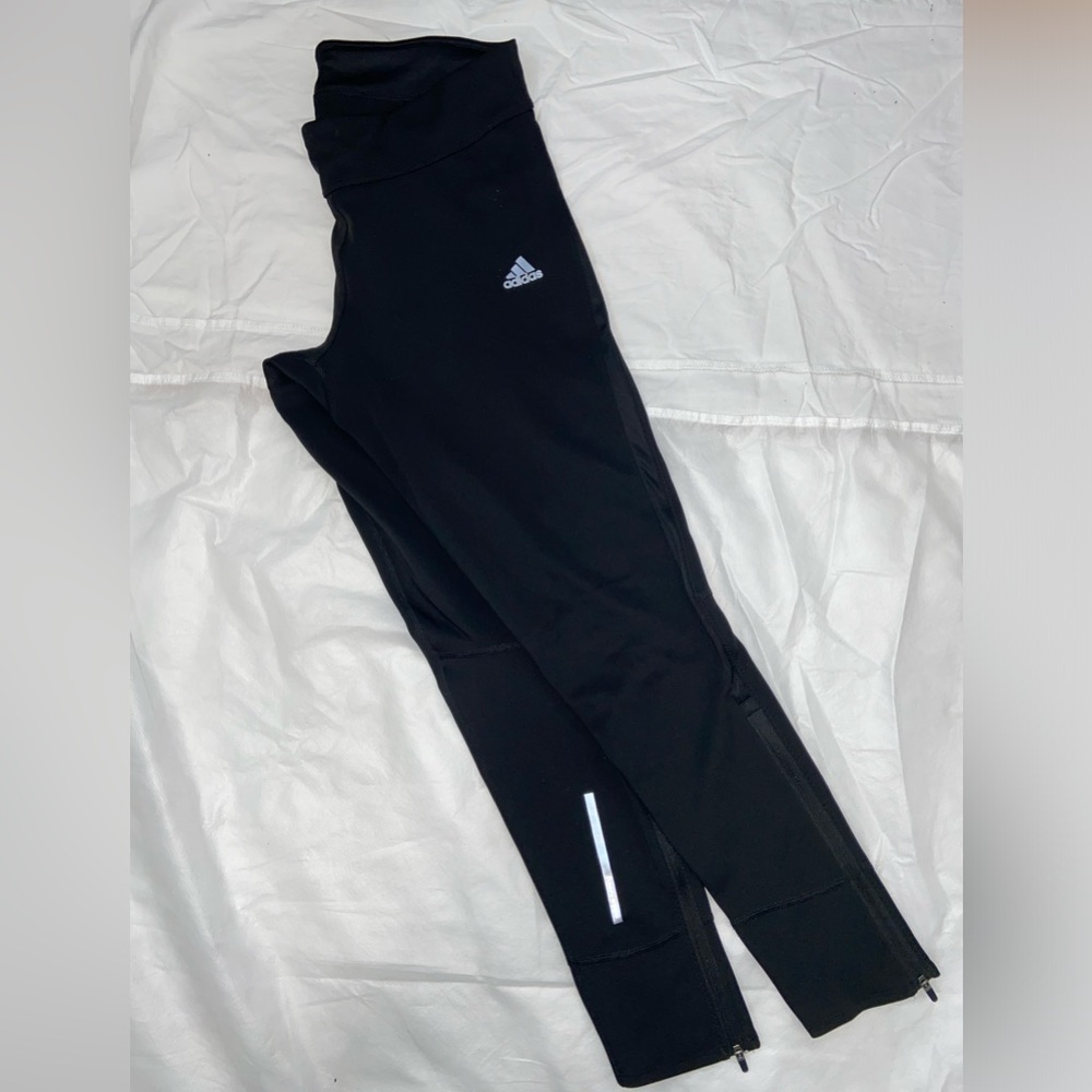 Adidas women’s training pants - Picture 3 of 4